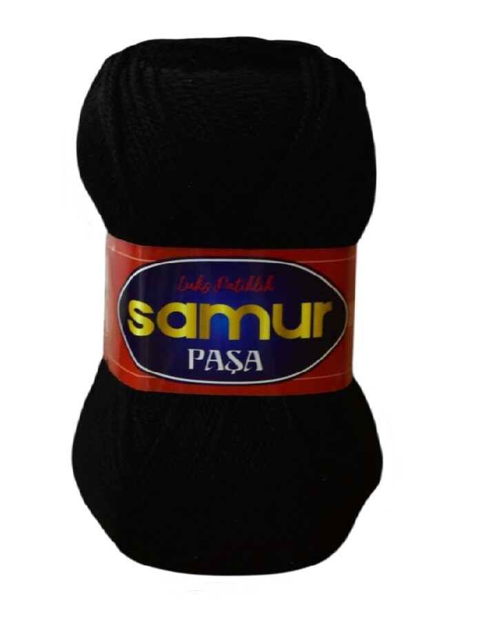 SAMUR,PAŞA 30 - SAMUR
