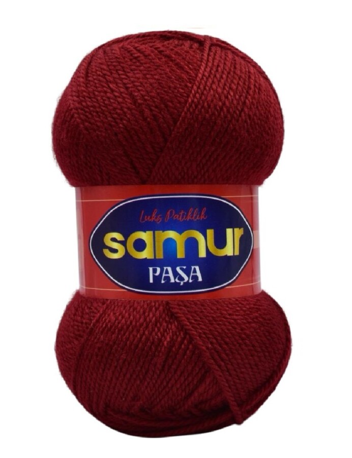 SAMUR,PAŞA 43 - SAMUR