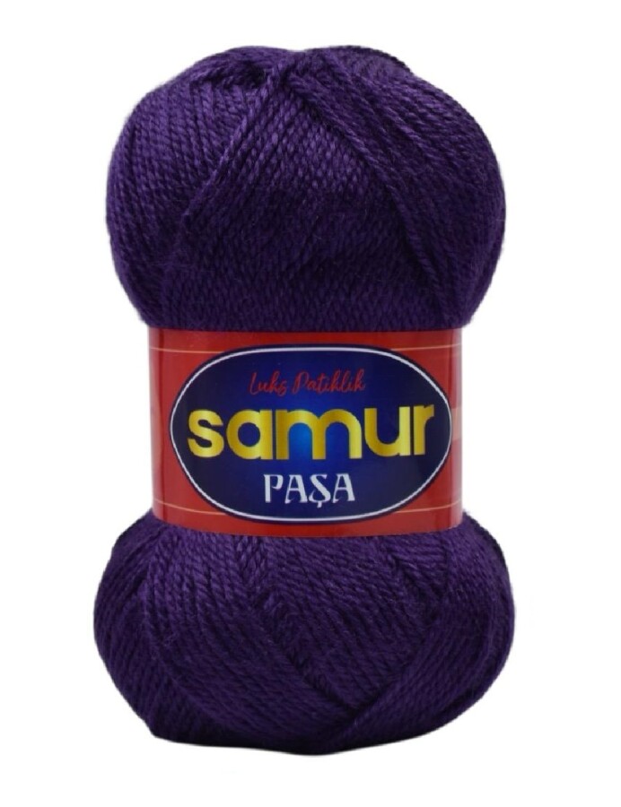 SAMUR,PAŞA 49 - SAMUR