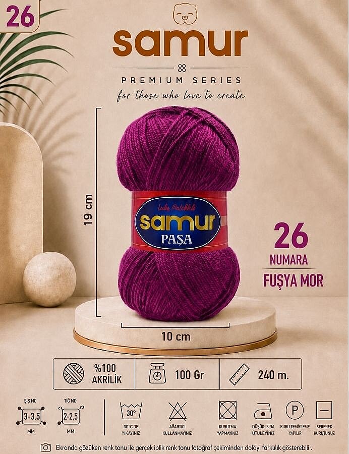 SAMUR,PAŞA - (1)