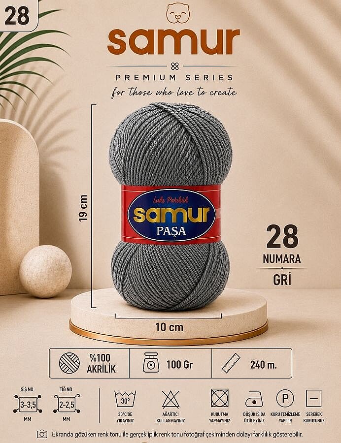 SAMUR,PAŞA - 3