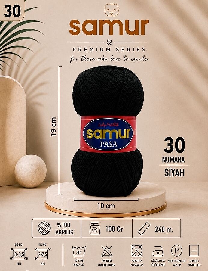 SAMUR,PAŞA - 4