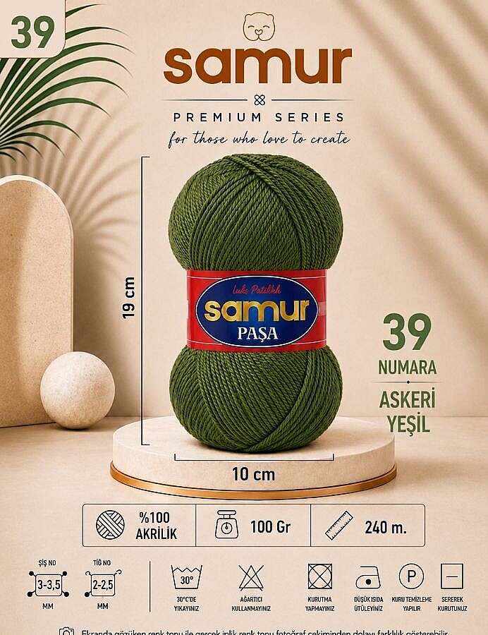 SAMUR,PAŞA - 6