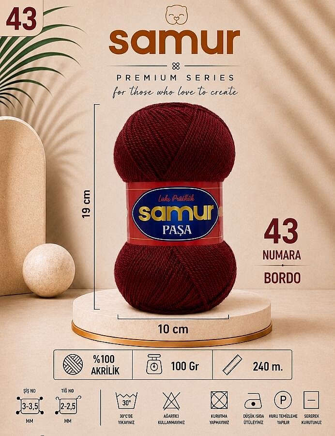 SAMUR,PAŞA - 8