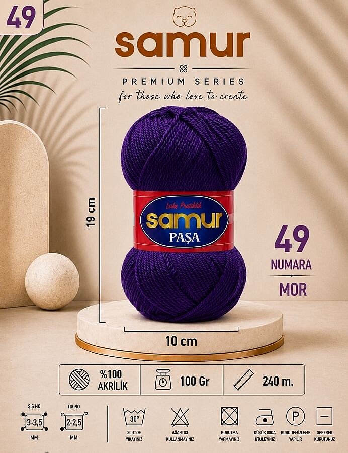 SAMUR,PAŞA - 9