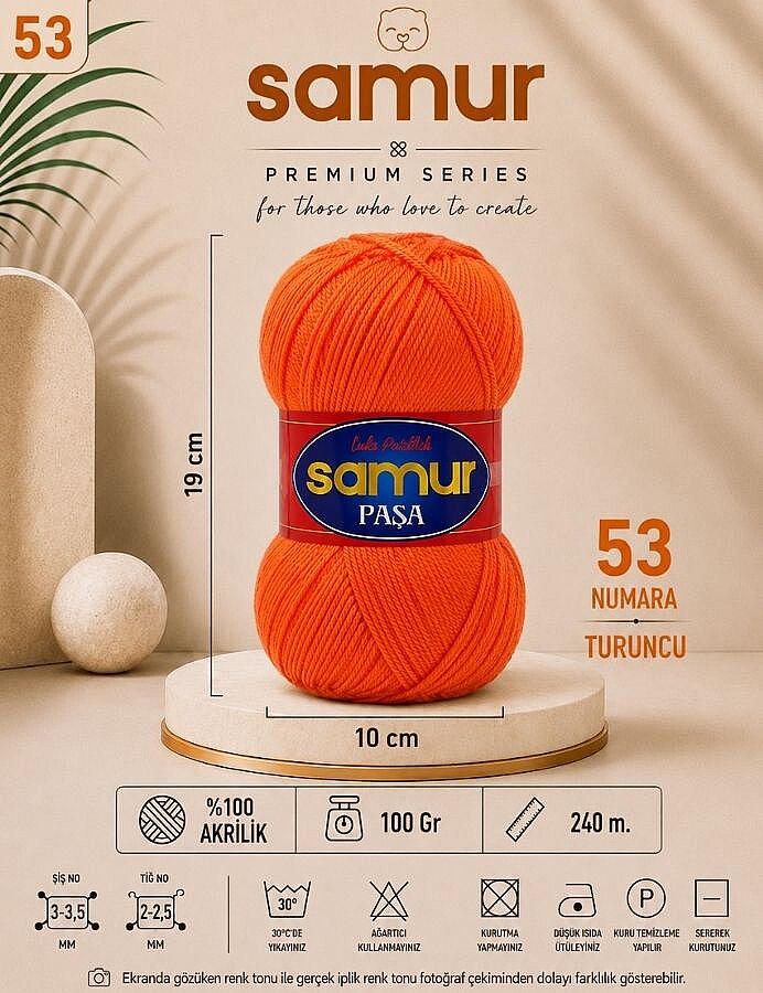 SAMUR,PAŞA - 10