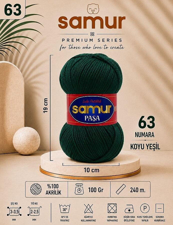 SAMUR,PAŞA - 12