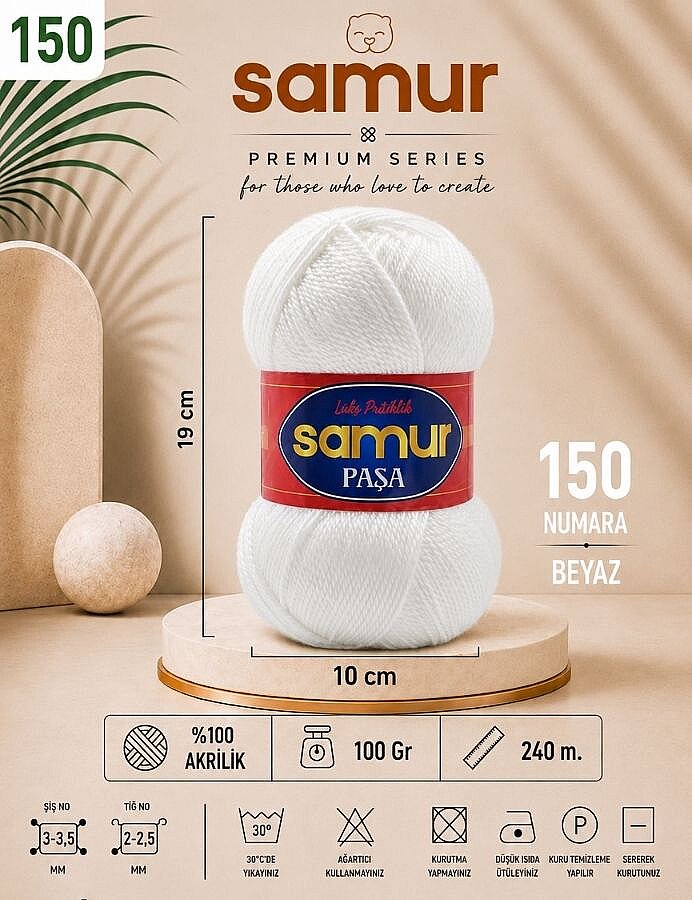 SAMUR,PAŞA - 13