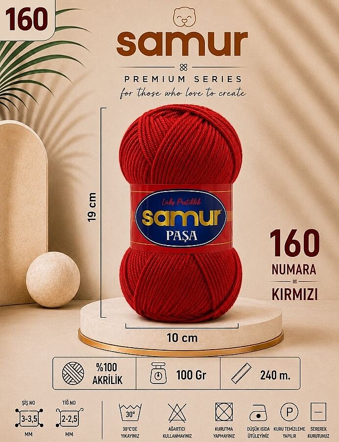 SAMUR,PAŞA - 14