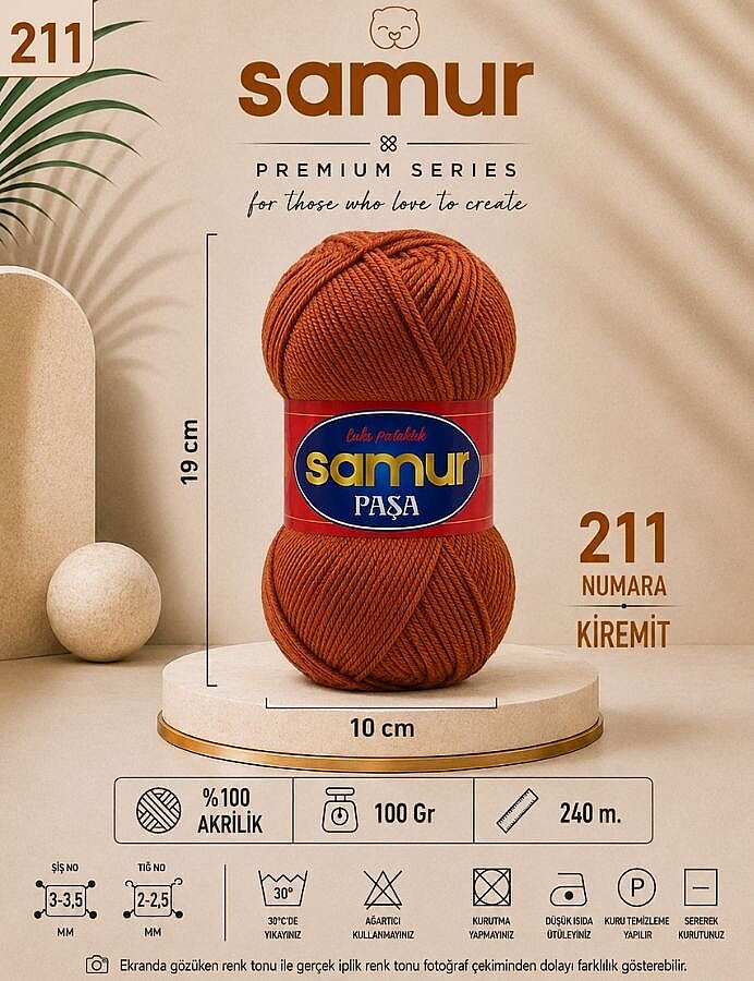 SAMUR,PAŞA - 15