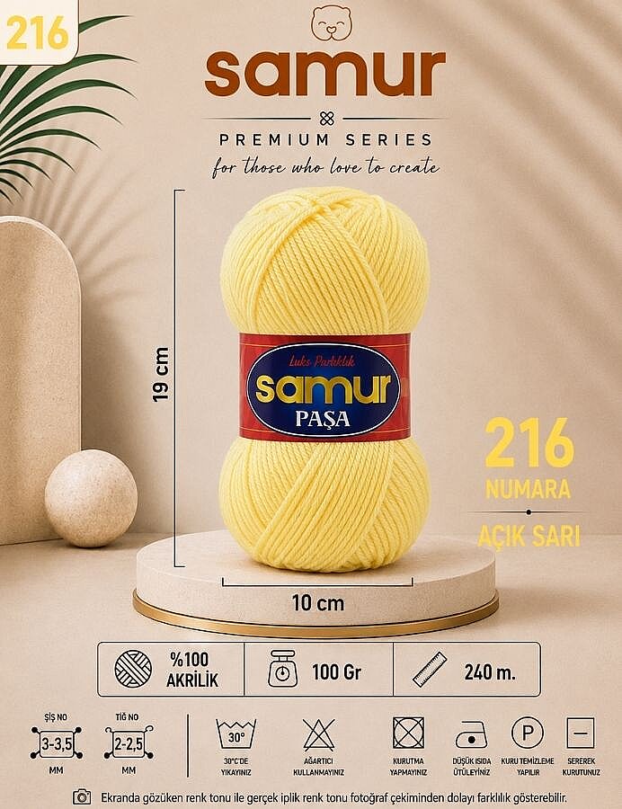 SAMUR,PAŞA - 17