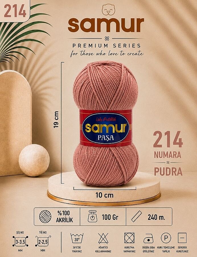 SAMUR,PAŞA - 16