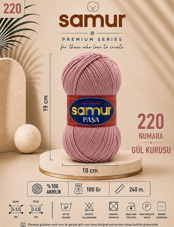 SAMUR,PAŞA - 19