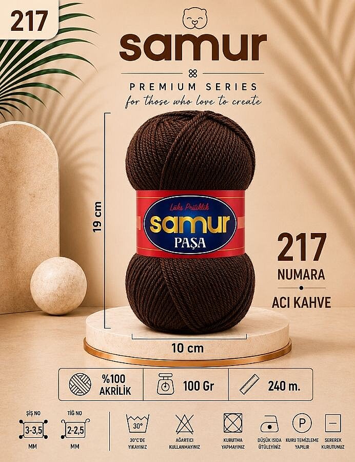 SAMUR,PAŞA - 18