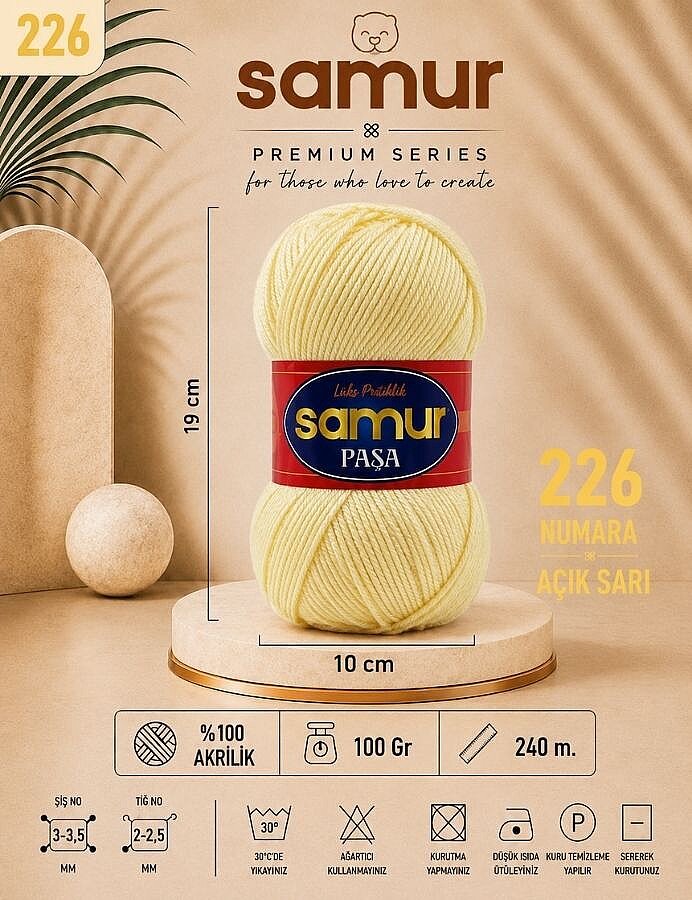 SAMUR,PAŞA - 20
