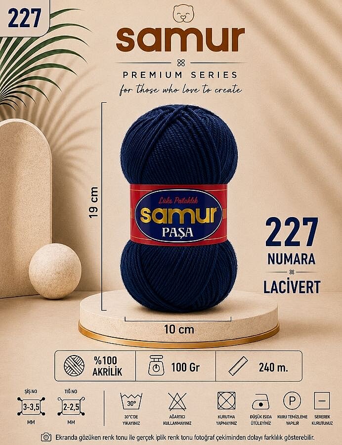 SAMUR,PAŞA - 21