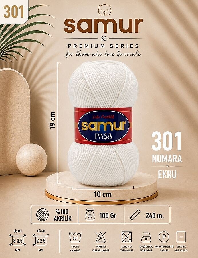 SAMUR,PAŞA - 23