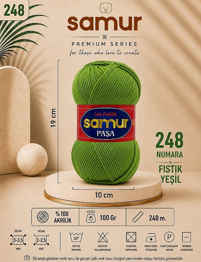 SAMUR,PAŞA - 22