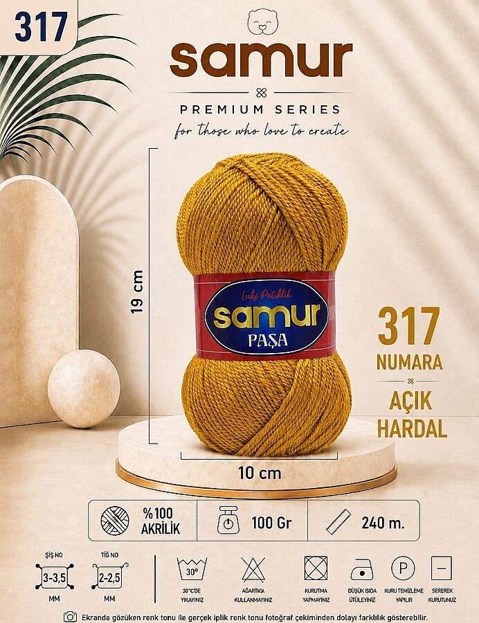 SAMUR,PAŞA - 24