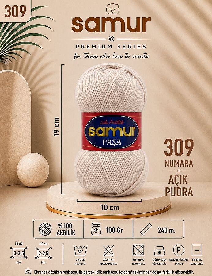 SAMUR,PAŞA - 25