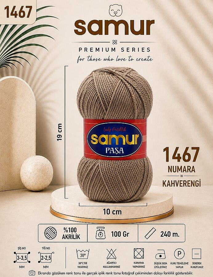 SAMUR,PAŞA - 26