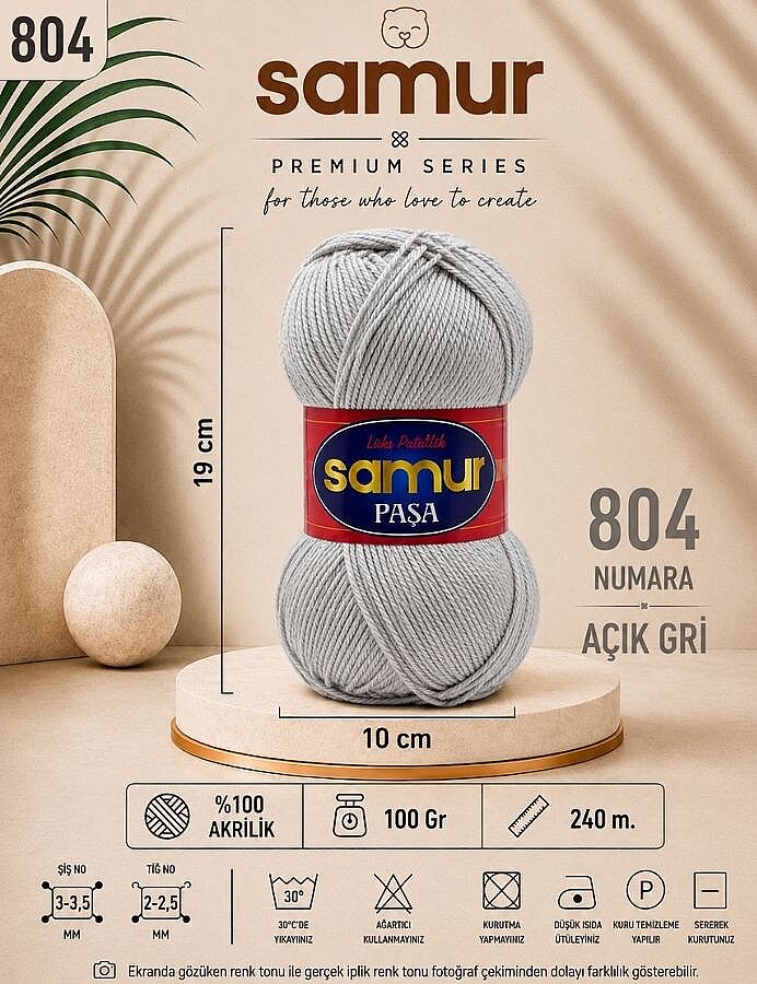 SAMUR,PAŞA - 27