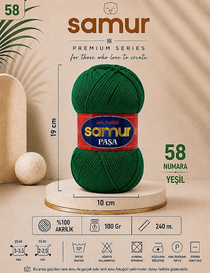 SAMUR,PAŞA - 11