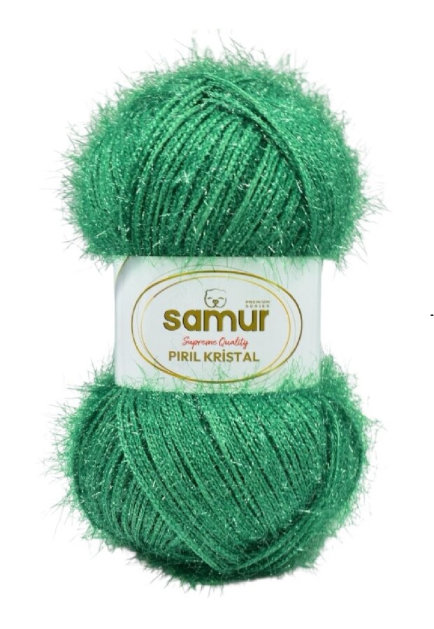 SAMUR,PIRIL KRİSTAL 298 PETROL - SAMUR