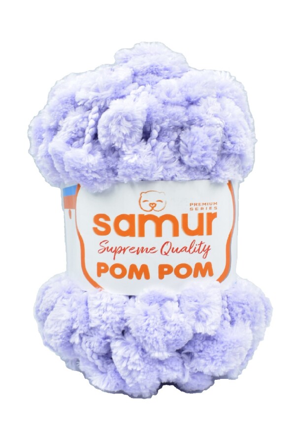 SAMUR,POMPOM 1228 LEYLAK - SAMUR