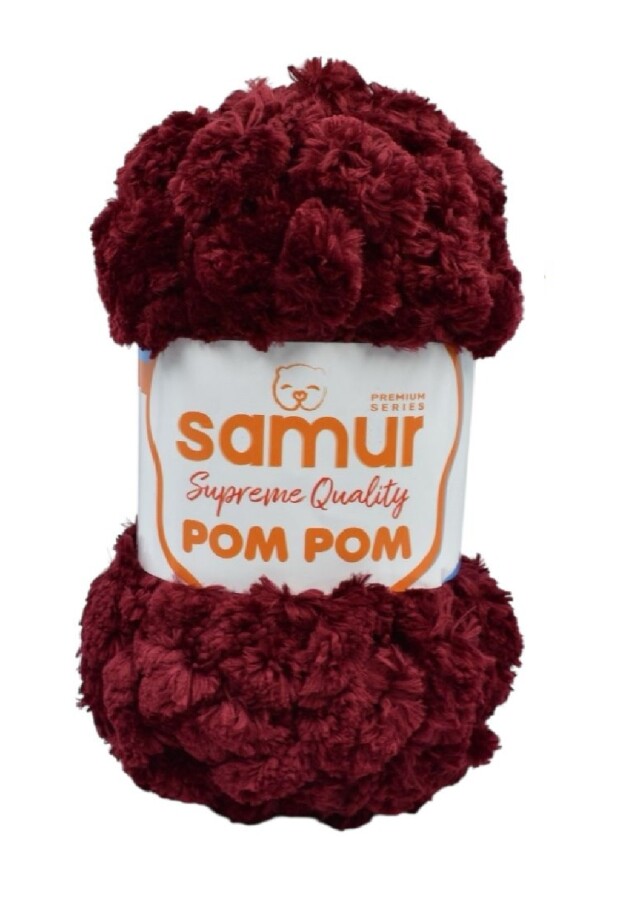 SAMUR,POMPOM 1236 BORDO - SAMUR