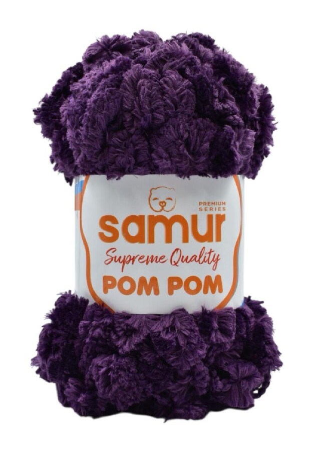 SAMUR,POMPOM 1237 - SAMUR