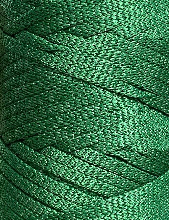 SAMUR,RİBBON POLYESTER MAKROME 0172 YEŞİL - SAMUR (1)