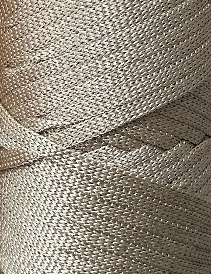 SAMUR,RİBBON POLYESTER MAKROME 0227 VİZON - SAMUR (1)