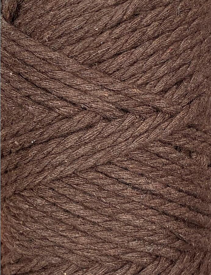 SAMUR,ROPE 3 BÜKÜM MAKROME 31 ACI KAHVE - SAMUR (1)