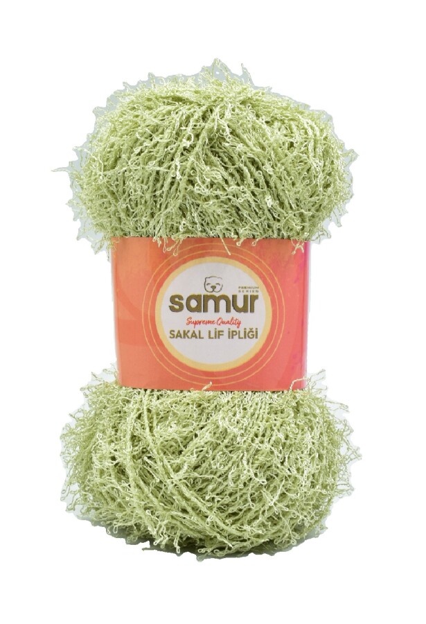 SAMUR,SAKAL LİF İPLİĞİ 405 BEJ - SAMUR