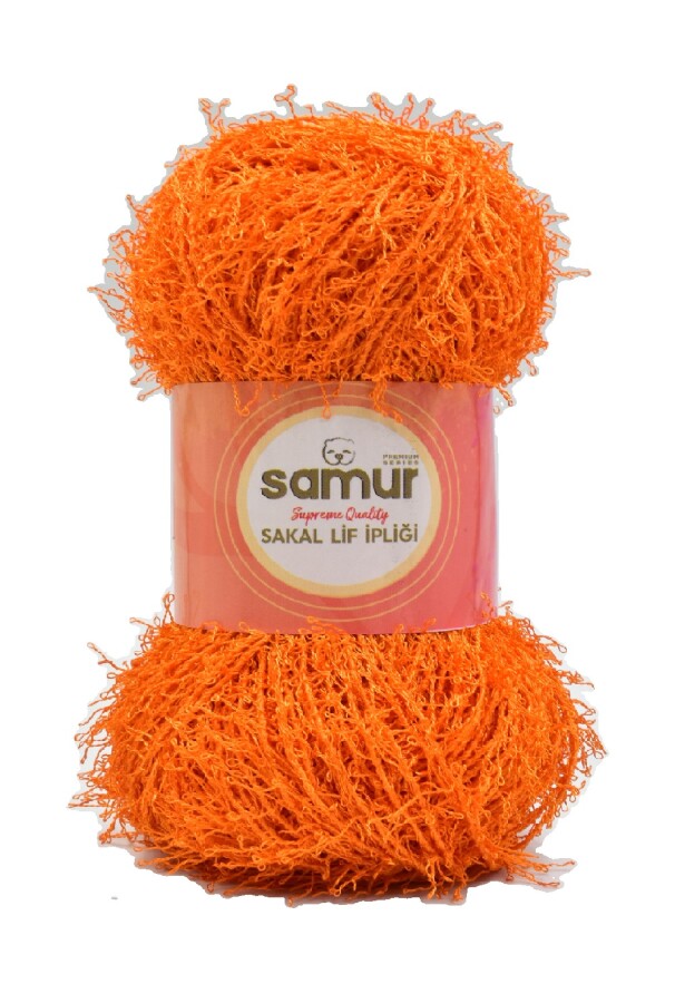 SAMUR,SAKAL LİF İPLİĞİ 422 NAR ÇİÇEĞİ - SAMUR