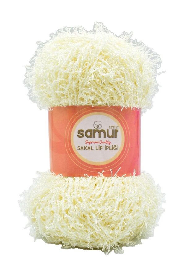 SAMUR,SAKAL LİF İPLİĞİ 432 KREM - SAMUR