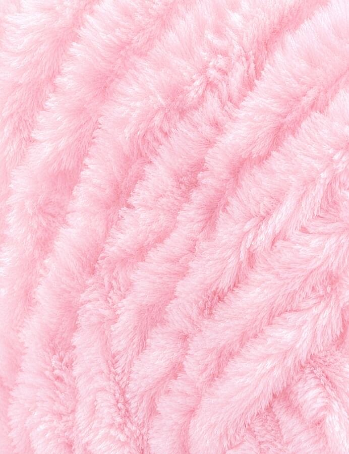 SAMUR,SOFT TOUCH 1211 PEMBE - SAMUR (1)