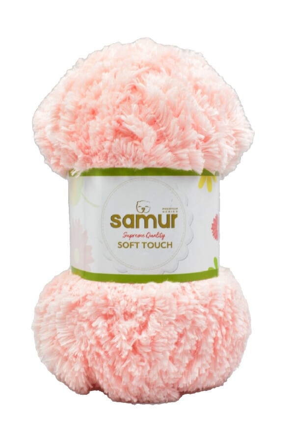 SAMUR,SOFT TOUCH 1213 SOMON - SAMUR