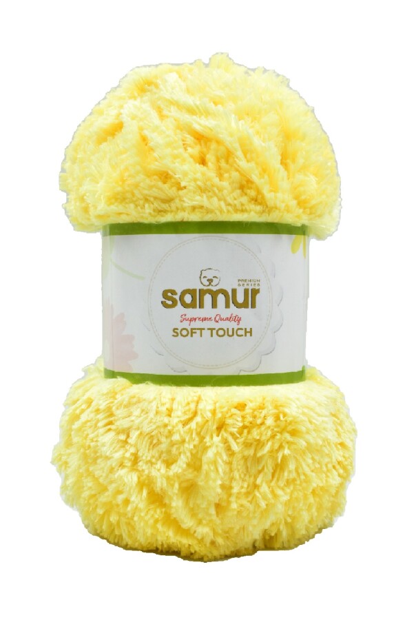 SAMUR,SOFT TOUCH 1216 SARI - SAMUR
