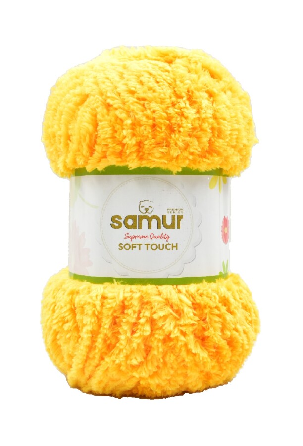 SAMUR,SOFT TOUCH 1217 SARI - SAMUR