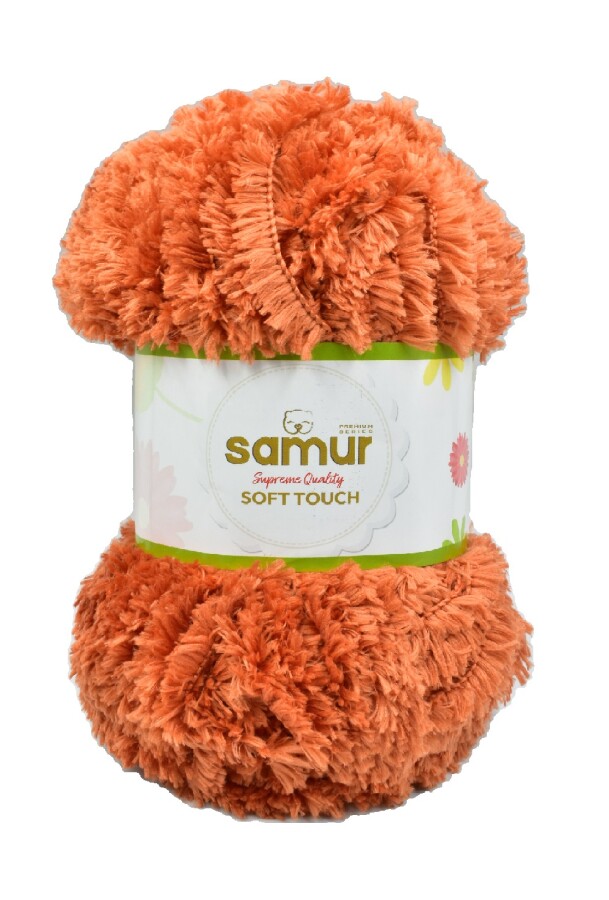 SAMUR,SOFT TOUCH 1233 TABA - SAMUR
