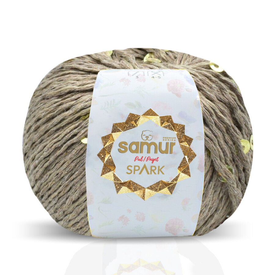 SAMUR,SPARK 109 BEJ-ALTIN - SAMUR