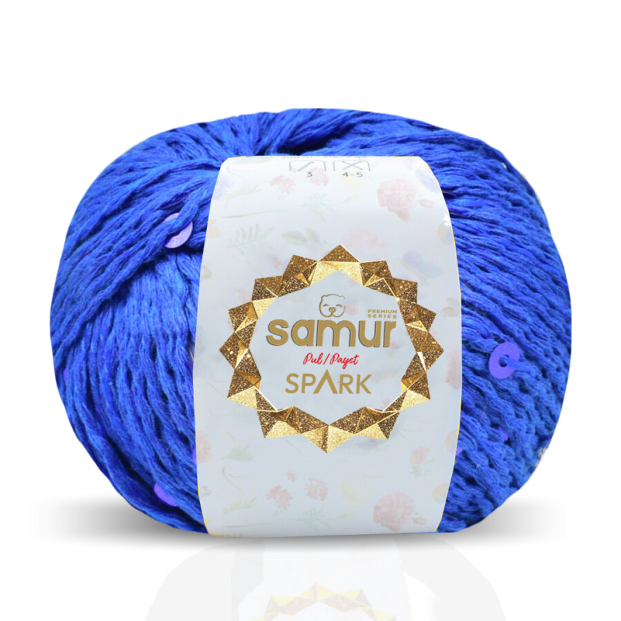 SAMUR,SPARK 115 SAKS - SAMUR