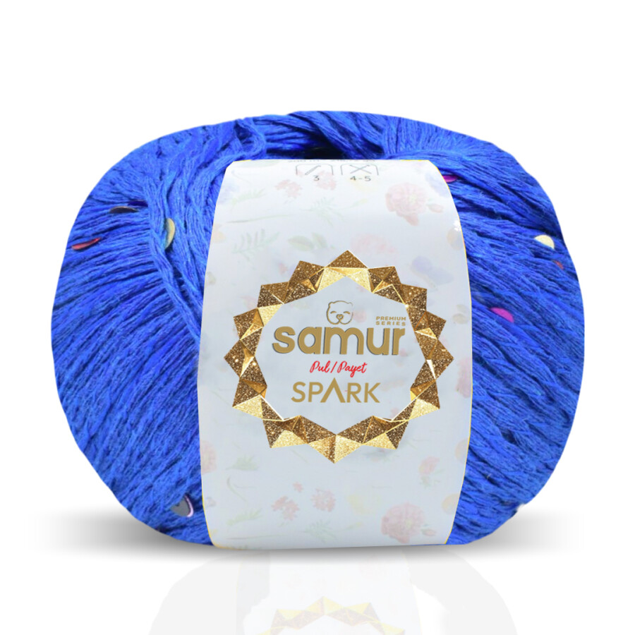 SAMUR,SPARK 116 SAKS-MULTİ - SAMUR