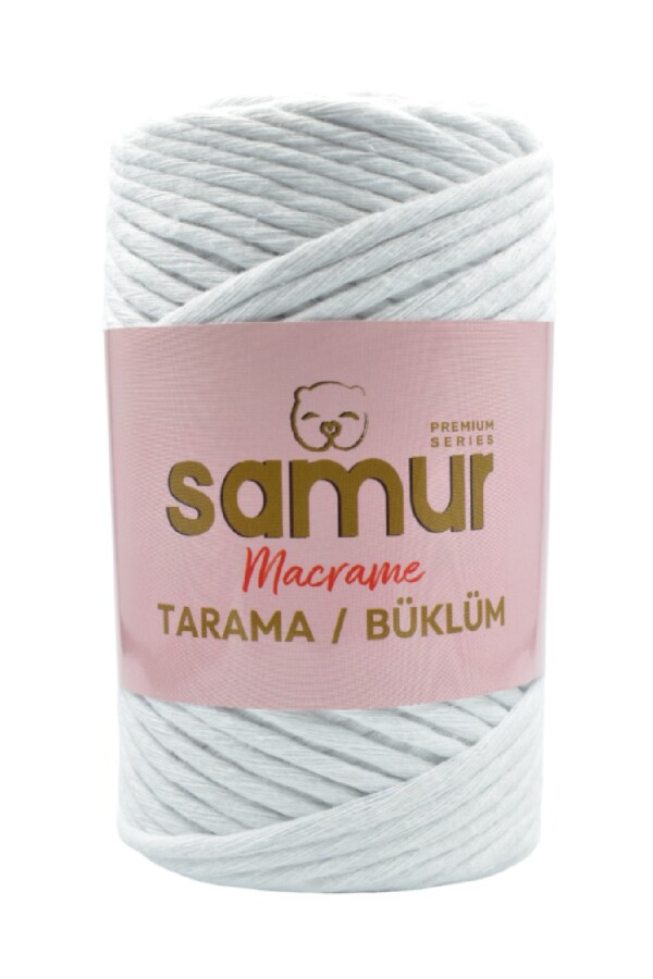 SAMUR,TARAMA BÜKLÜM MAKROME 02 OPTİK - SAMUR