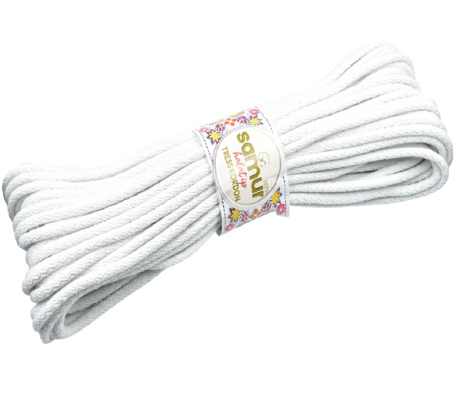 SAMUR,TRESS KORDON 02 OPTİK - SAMUR