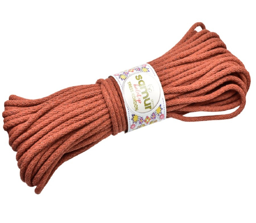 SAMUR,TRESS KORDON 24 KİREMİT - SAMUR