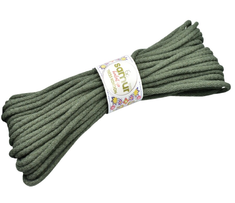 SAMUR,TRESS KORDON 30 HAKİ - SAMUR