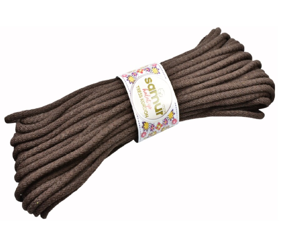 SAMUR,TRESS KORDON 31 ACI KAHVE - SAMUR